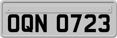 OQN0723