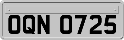 OQN0725