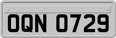 OQN0729