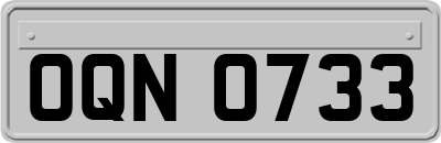 OQN0733