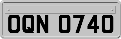 OQN0740