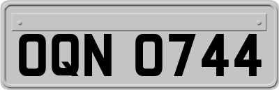 OQN0744
