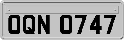 OQN0747