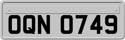 OQN0749