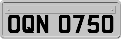 OQN0750