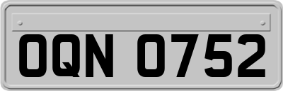 OQN0752
