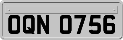 OQN0756