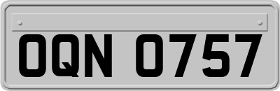 OQN0757