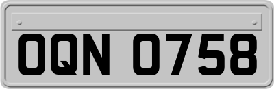 OQN0758