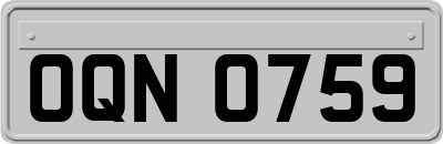 OQN0759
