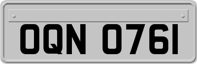 OQN0761