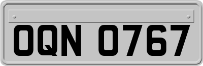OQN0767
