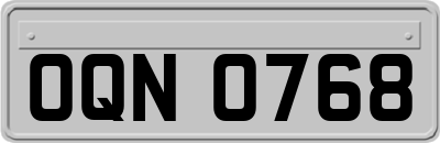 OQN0768