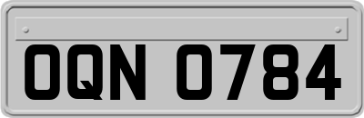 OQN0784
