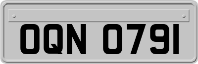 OQN0791
