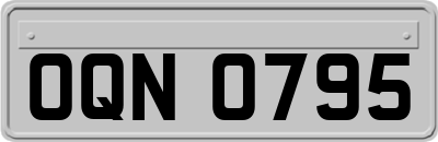 OQN0795