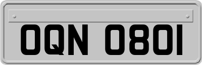 OQN0801