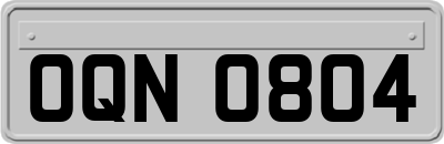 OQN0804