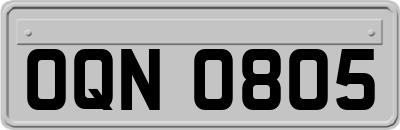 OQN0805