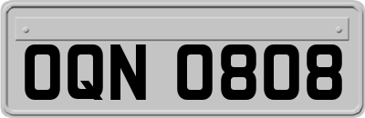 OQN0808