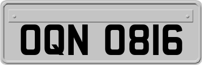 OQN0816