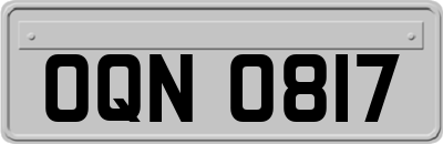 OQN0817