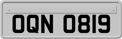 OQN0819