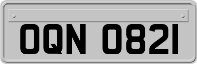 OQN0821