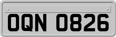 OQN0826