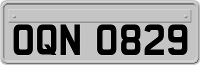 OQN0829
