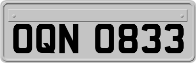 OQN0833