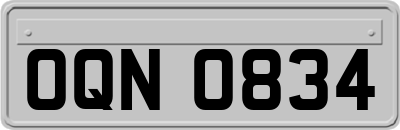 OQN0834
