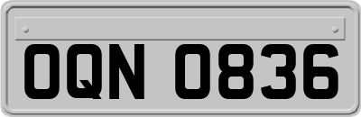 OQN0836