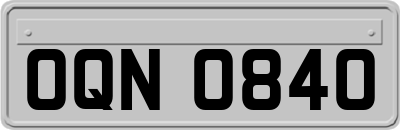 OQN0840