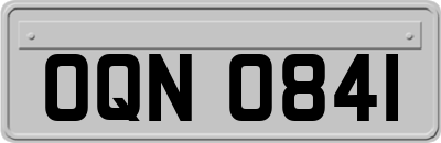 OQN0841