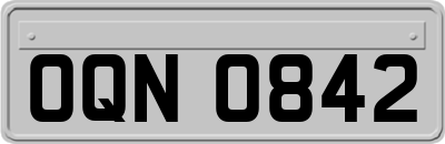 OQN0842