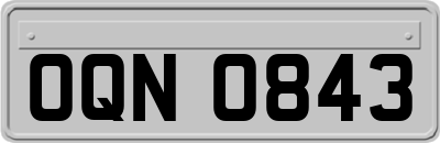OQN0843