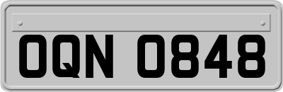 OQN0848