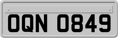 OQN0849