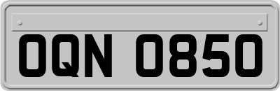 OQN0850