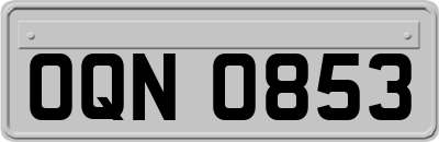 OQN0853
