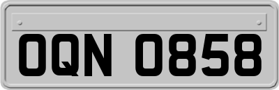 OQN0858