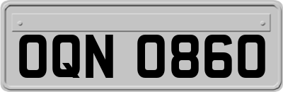 OQN0860