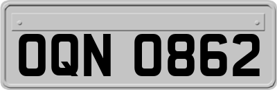 OQN0862