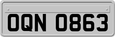OQN0863