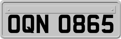 OQN0865
