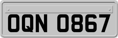 OQN0867