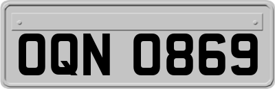 OQN0869
