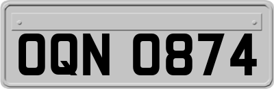 OQN0874