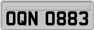OQN0883